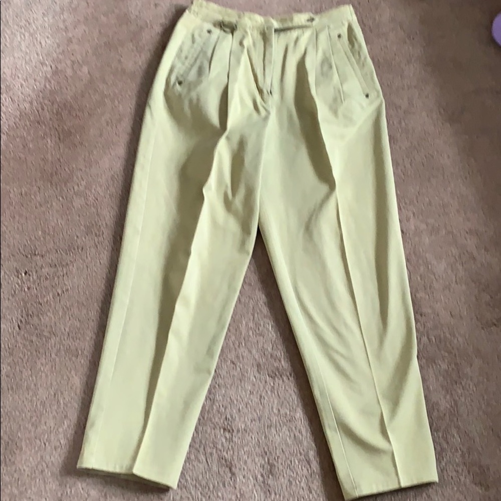 Carole Little Sport 100% cotton